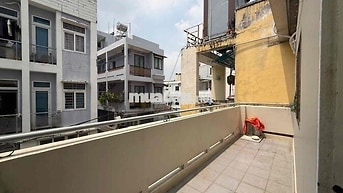 2PN BANCOL - CHỈ CHO NỮ THUÊ - RỘNG 50m2