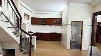 ĐỐI DIỆN VINCOM THỦ ĐỨC -HOÀNG DIỆU 2 NHÀ 2PN 2WC FULL NỘI THẤT Ở + VP