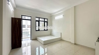 STUDIO - 40M2 - FULL NT - PHAN CHU TRINH - TÂN SƠN NHÌ - TÂN PHÚ