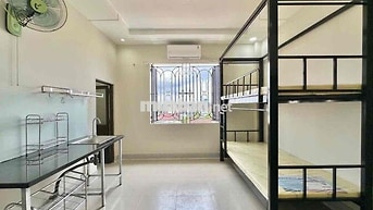 PHÒNG MỚI QL1K – GẦN ĐHQG, NÔNG LÂM, UEL GIÁ TỐT