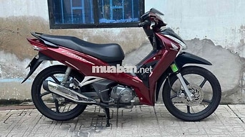 Honda Future 2021 Đỏ Xe số