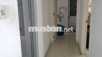 CHO THUÊ CUỐI THÁNG Ở CĂN HỘ CHUNG CƯ HOA SEN 2PN CÓ NỘI THẤT 10TR