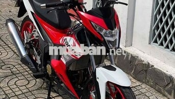 Honda Sonic 150 2020 Trắng Đỏ Indonesia 20.000km