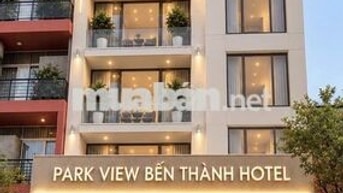 Cho thuê mặt bằng Hầm, Phạm Ngũ Lão 80m2 -  90 triệu