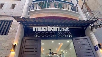 Vô Địch Phân Khúc 4 Tỷ  💵 3 Phòng Ngủ 🏘️Quang Trung P10 📍đủ nội thất