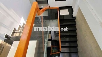Nhà phố 75 m² · 3 PN · Cao Sơn Pháo
