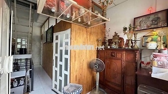 NHÀ HẺM XE HƠI, QUẬN 11, 3.75M*11M, 2 TẦNG, GIÁ 4.1 TỶ TL