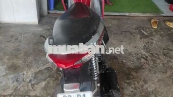 Honda Air Blade 2011 Đỏ