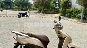 Honda Lead 2017 Chính Chủ