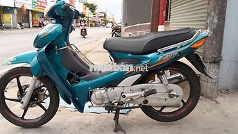 Honda Future 2001 Xanh