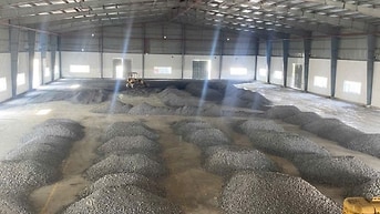 Cho thuê nhà xưởng 2.200m2 trong KCN Đức Hòa, Long An - Giá 218 triệu