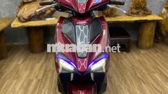 Honda Air Blade dàn áo đẹp, máy móc zin bao khoẻ
