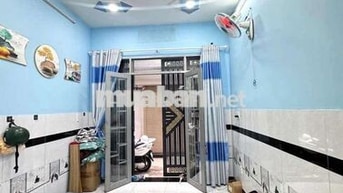 Cần bán nhà gấp, Hiệp Thành 17, Quận 12, Giá nhỉnh 2Tỷ, bớt Lộc.