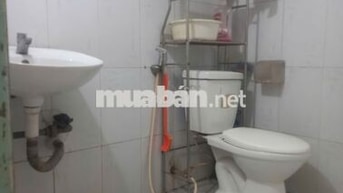 phòng trọ Nhật Tân tổng diện tích 35m2 giá 3tr, điện nước giá dân