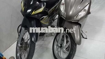 bán 1trong2 xe Honda 2017 còn mới Rin nguyên bản 