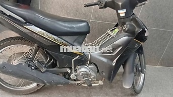 Yamaha Sirius fi 2022 Đen