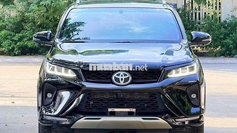 Toyota Fortuner Legender 2.4L 4x2 AT Sản xuất 2024