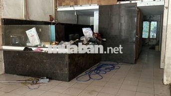 Townhouse 125 m² · 3 bed · Đường Ninh Tốn