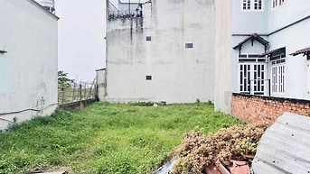 Bán đất thổ cư mặt tiền XTT30, 5x22, 110m²,giảm sâu còn 3.5 tỷ