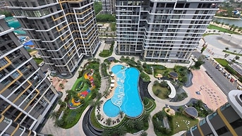 RẺ NHẤT PHÂN KHU OPUS ONE CẮT LỖ SÂU | STUDIO 33,4M- 2,8 TỶ