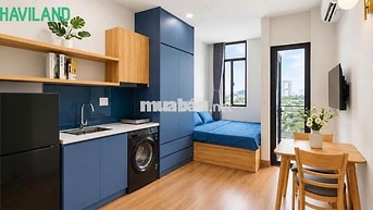 🏡✨ CĂN HỘ STUDIO | 6TR/THÁNG | HÒA XUÂN ✨
