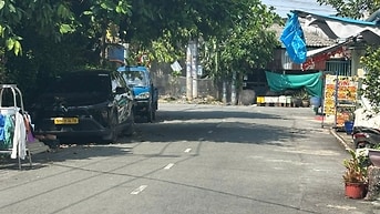 CHO THUÊ NHÀ MẶT TIỀN XUÂN THỚI THƯỢNG 13, GẦN PHAN VĂN HỚN