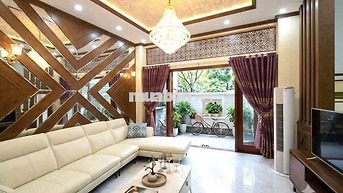 CHO THUÊ NHÀ NGUYÊN CĂN MT ĐẸP HÒA XUÂN