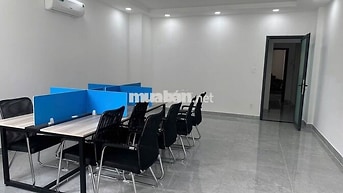 NHÀ GÓC 2 MT NGUYỄN THÁI HỌC,Q1 - 144M2 | 3 TẦNG + ST, CHỈ NHỈNH 90TR