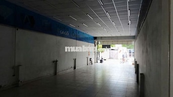 Cho thuê MB KD 7.8 x 40m, LHP Giá 22tr/ tháng