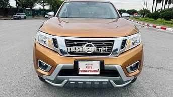 Nissan Navara EL PremiumR 2.5AT 2018
