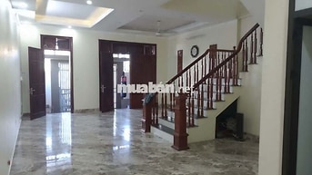 Cho thuê nhà riêng 4T tại Đồng Lầu, Lại Yên, Hoài Đức, Hà Nội