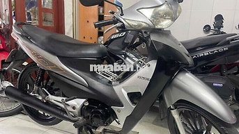 Wave 50 Bạc