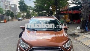 Ford EcoSport 2018 1.5 Titanium Nâu