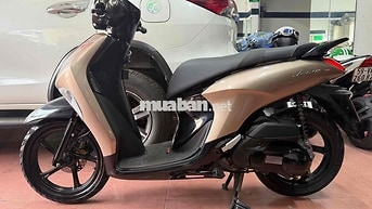 Yamaha Janus 2018 BSTP Chính Chủ