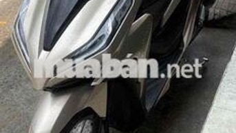 Honda Vario 150 2021 Vàng cát