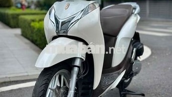 Honda SH Mode 2016 Trắng