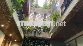 Cho Thuê căn hộ full nội thất 50 m2 - 2 phòng ngủ