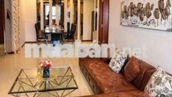 🔥 BMC QUẬN 1 – 116M², 3PN FULL NỘI THẤT | 22TR/THÁNG – VÀO Ở NGAY