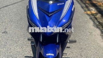 Yamaha Exciter GP 150cc 2017