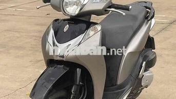 Honda SH Mode 2016 Xám nhám 125cc
