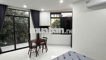 CĂN HỘ STUDIO KHU VỰC HÒA XUÂN