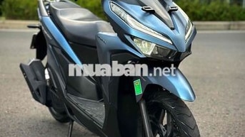 Honda Vario 150 2021 Xanh đen 22000 km