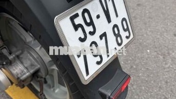 Honda SH 150 2004 Bs Vip 79.789