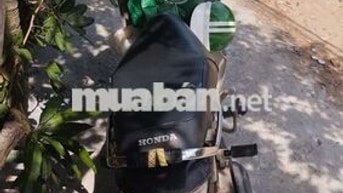 Honda Dream Nâu Việt Nam