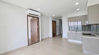 Căn góc 3 PN, 109m2, căn hộ ResGreen-Tân Phú giá 13.5 tr/th, ko Nội Th