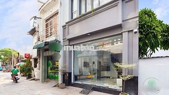 🏢 Cho Thuê  Nhà HXH Đường Nguyễn Trãi ,  Quận 1 