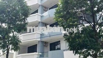 CHO THUÊ TOÀ NHÀ 10PHÒNG FULL NỘI THẤT GẦN VÒNG XOAY BẢY MẪU TP MỚI