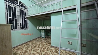 mình cần cho thuê phòng trọ KCN Tân Bình - HCM