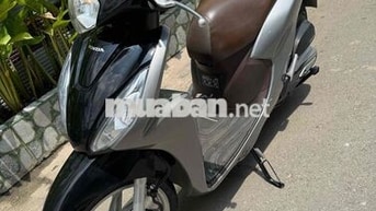 Honda Vision 2021 - Đen, Bạc- Bstp .
