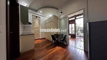 KHAI TRƯƠNG CĂN HỘ MỚI 1PN BANCOL GẦN Q1 ƯU ĐÃI THÁNG ĐẦU 1 TRIỆU